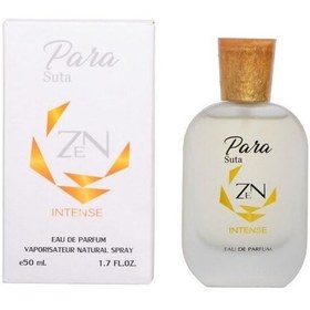 تصویر ادکلن suta para zen 50 ml 