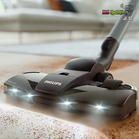 تصویر جاروبرقی فیلیپس مدل XD8042 Philips XD8042 vacuum cleaner