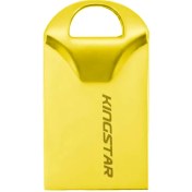 تصویر فلش 64 گیگابایت KINGSTAR KS218 FIDO SkyUSB KS218 64GB USB 2.0 Flash Memory