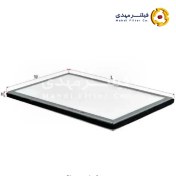 تصویر فیلتر کابین ساکورا CA-45030 