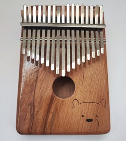 تصویر کالیمبا کالی‌مون خرس 