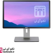 تصویر مانیتور استوک دل مدل P2214H سایز 22 اینچ استوک DELL P2214H LED Full HD 22Inch IPS Stock Monitor