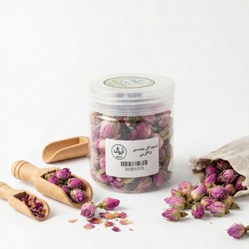 تصویر غنچه گل محمدی Dried Rose Buds