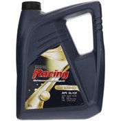 تصویر روغن موتور ایرانول ریسینگ SL / CF 10W40 حجم 4 لیتری 