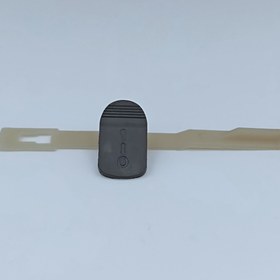 تصویر شاسی و کشویی کلید پاور اصلی مینی فرز توسن مدل 3258 و 3258A 