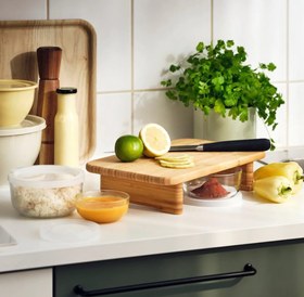 تصویر تخته کار پایه دار مدل: STOLTHET