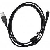 تصویر کابل شارژ ذوزنقه ایk net K net