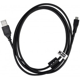 تصویر کابل شارژ ذوزنقه ایk net K net