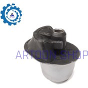 تصویر بوش اکسل عقب مناسب لیفان 620 