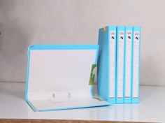 تصویر کلاسور 4/5 اویز مدل مدرن 