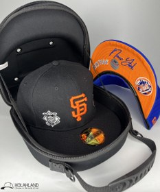 تصویر کلاه کپ نیو ارا 