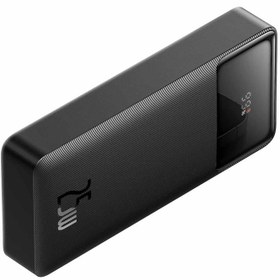 تصویر پاوربانک 25 وات باسئوس مدل Bipow ظرفیت 20000 میلی‌آمپر ساعت Baseus Bipow 20000mAh 25W Power Bank