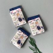 تصویر پک دوتایی شلوار نوزادی برند LUPILU 