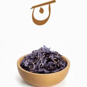 تصویر گل گاوزبان 