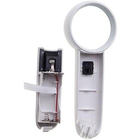 تصویر ذره بین دستی مدل MG6B-3 