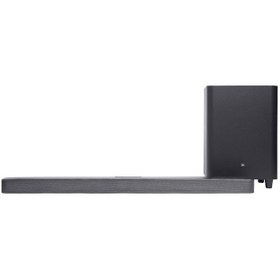 تصویر ساندبار جی بی ال مدل بار 5.1 Surround JBL Bar 5.1 Surround Soundbar