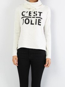 تصویر سویت شرت زنانه کلینز COLINS ا colins colins