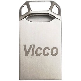 تصویر فلش 64 گیگ ویکومن ViccoMan VC272 S ViccoMan VC272 S 64GB USB 2.0 Flash Drive