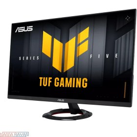 تصویر مانیتور گیمینگ ایسوس مدل TUF Gaming VG249Q5R سایز ۲۴ اینچ کیفیت Full HD 