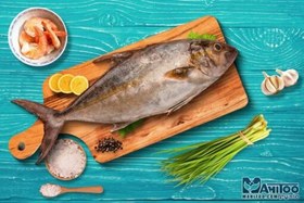 تصویر ماهی حمام 