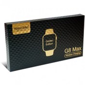 تصویر ساعت هوشمند هاینوتکو مدل G8 Max Hainoteko G8 Max Smart Watch