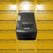 تصویر فیش پرینتر اسکار مدل Oscar POS58U Oscar POS58U Thermal Printer