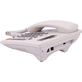 تصویر تلفن رومیزی دکو DECO 1370CID DECO 1370CID Telephone