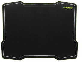 تصویر موس پد گیمینگ Green مدل GMP460-S 