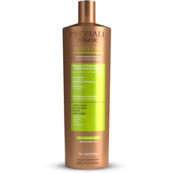 تصویر کراتین پروهال بوریکس وان لیتری Boriix one