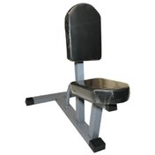 تصویر نیمکت سرشانه ثابت Fixed shoulder bench 