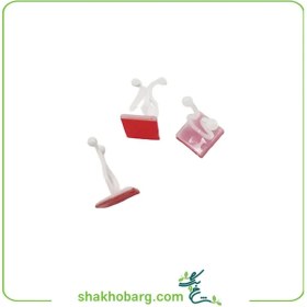 تصویر گیره پتوس 