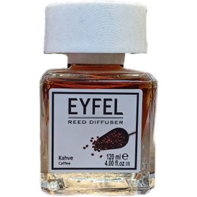 تصویر خوشبو کننده شیشه لهستان رایحه قهوه 