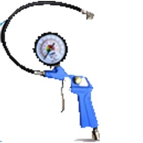 تصویر درجه باد کارگاهی میکا 