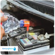 تصویر آب مقطر ۱۲۵۰ سی سی 