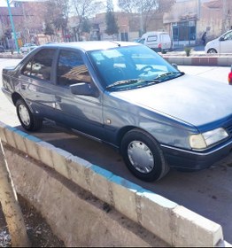 تصویر پژو 405 مدل 1398 ا Peugeot 405 GLX-petrol Peugeot 405 GLX-petrol