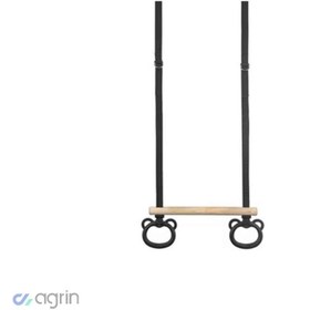 تصویر بارفیکس کودکان 