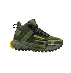 خرید و قیمت ریباک زیگ کینتیکا ادج سبز (Reebok Zig Kinetica Edge) | ترب