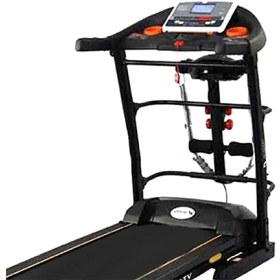 تصویر تردمیل خانگی ونتورا مدل VT-1500MS چندکاره 