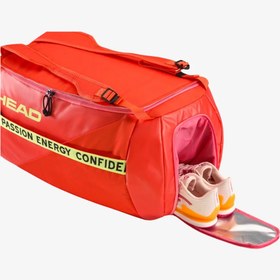 تصویر ساک تنیس هد Head Pro X Duffle Bag Pro X Duffle Bag