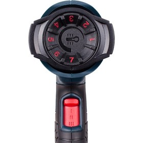 تصویر سشوار صنعتی رونیکس مدل 1102 Ronix 1102 Heat gun