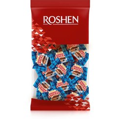 تصویر ویفر جانی کراکر Roshen اکراین 500 گرمی 