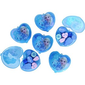 تصویر پاکن فروزن 