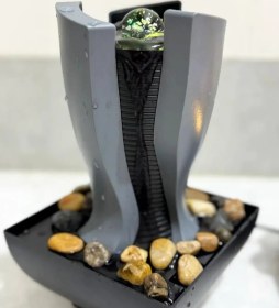 تصویر آب نما دکوری 