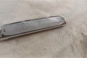 تصویر ساز دهنی قدیمی لارک 