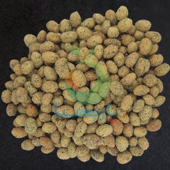 تصویر سویا روکش دار پیاز جعفری 