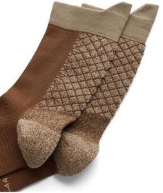 تصویر جوراب TECH HIKING MID CUT اورجینال اکو Ecco 