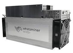 تصویر دستگاه واتس ماینر Whatsminer M30S+ 94TH ا Whatsminer M30S+ 94TH Whatsminer M30S+ 94TH