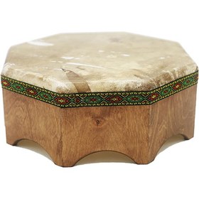 تصویر طبلک پادوک 