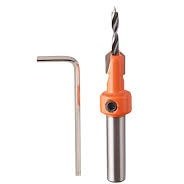 تصویر مته خزینه 3mm یراق آنلاین رحیمی