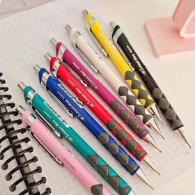 تصویر School max pencil with competitive price and various colors 